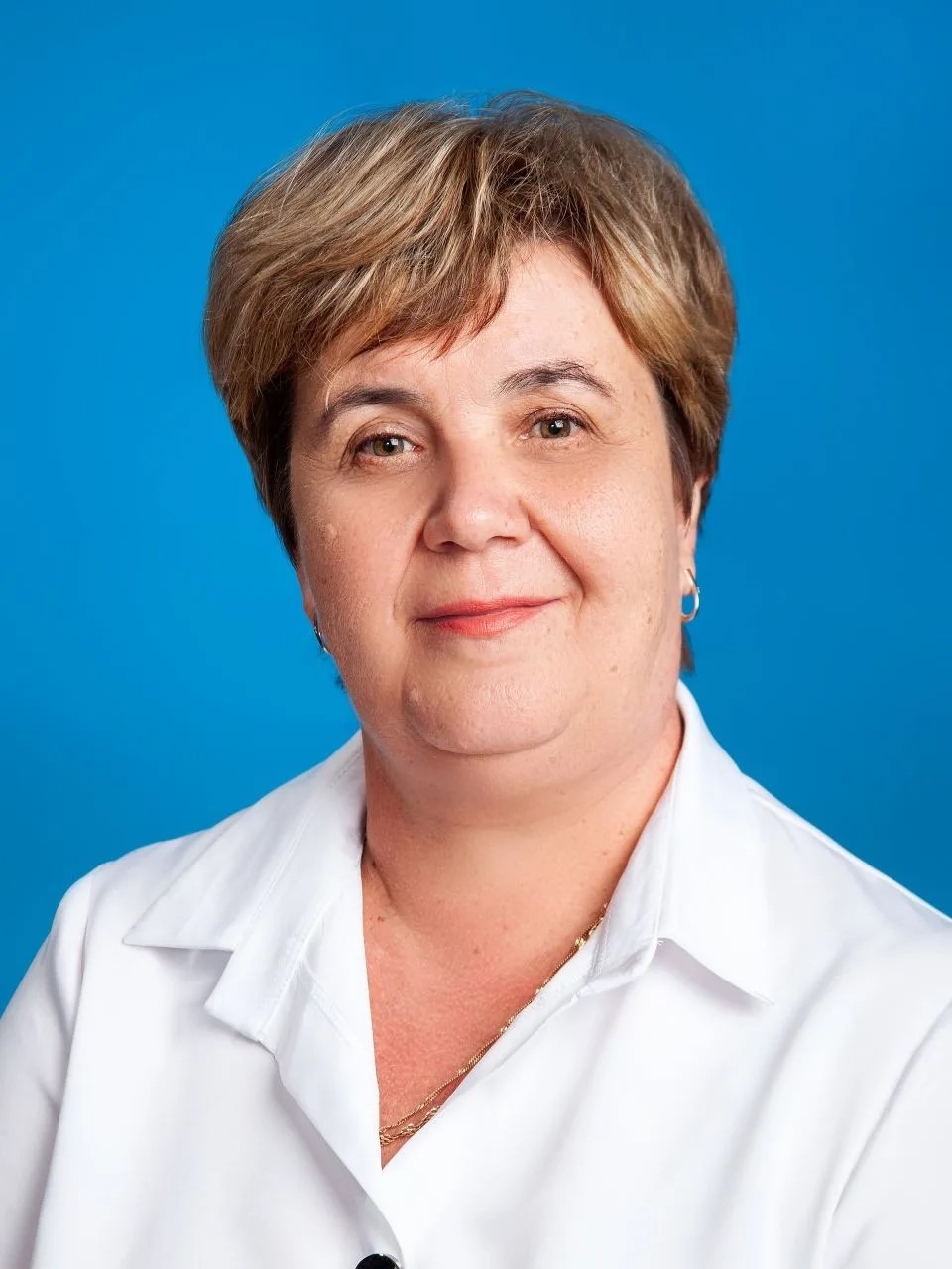 Мартынова Ольга Викторовна.