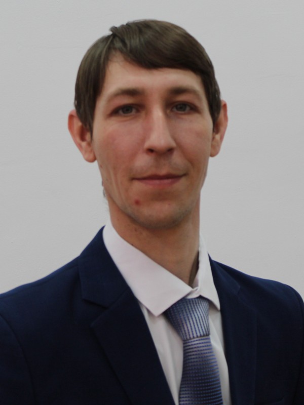 Барышников Михаил Петрович.