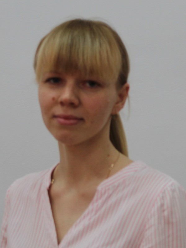 Боровкова Екатерина Вячеславовна.