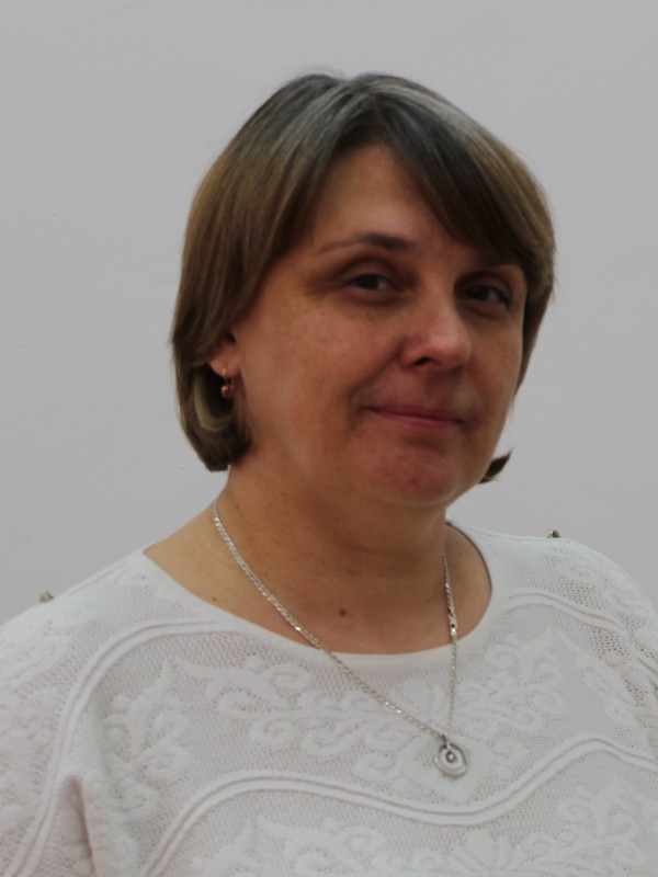 Хабибулина Наталья Владимировна.