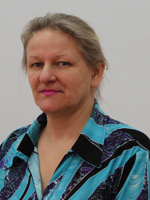 Хайруллова Марина Алексеевна.