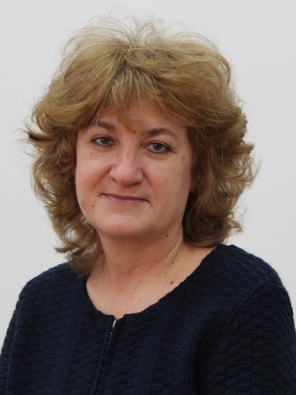Медведева Наталья Николаевна.
