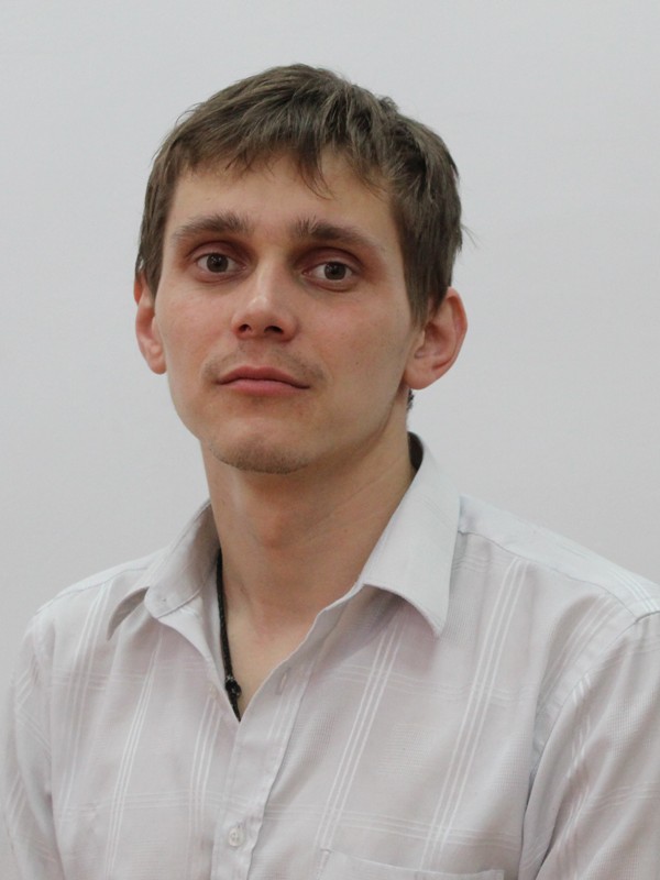 Шильченков Андрей Иванович.